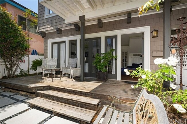 17 Hurricane St in Marina Del Rey, CA - Building Photo - Building Photo