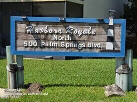 500 Palm Springs Blvd in Indian Harbour Beach, FL - Building Photo