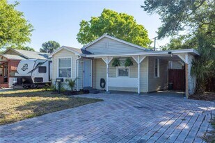 3335 Tarlton St N in St. Petersburg, FL - Building Photo