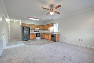 1801 Indian Ridge Rd-Unit -Indian Ridge, 1801 Unit 1 in Johnson City, TN - Building Photo - Building Photo