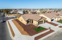 Apartamentos en Los Banos, CA