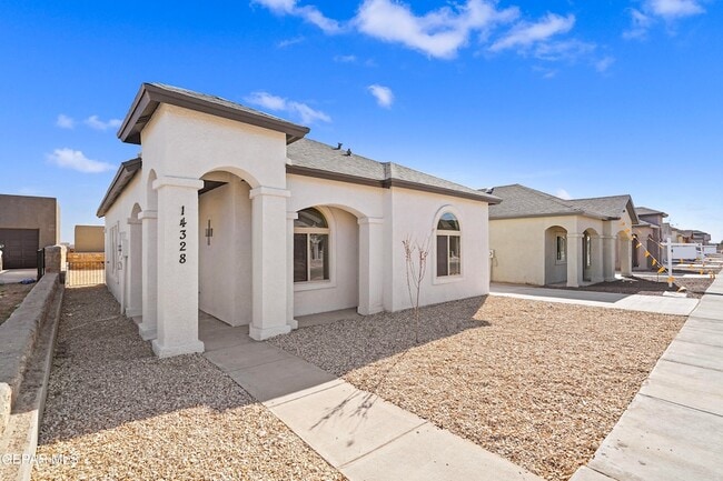 14328 Chris Zingo Ln, Unit 808 in El Paso, TX - Building Photo - Building Photo