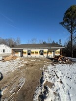 180 Summit in Cotter, AR - Building Photo
