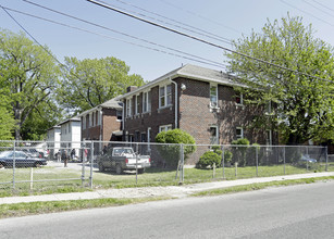 1292 Court Ave in Memphis, TN - Building Photo - Building Photo