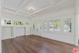 1510 Marengo Ave in South Pasadena, CA - Building Photo - Building Photo