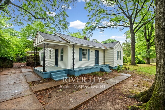 4078 Dunn Ave in Memphis, TN - Building Photo - Building Photo