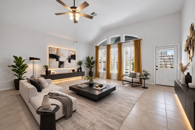 21327 Bering Reach Dr in Cypress, TX - Building Photo - Building Photo