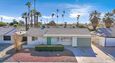 42970 Texas Ave in Palm Desert, CA - Building Photo - Building Photo