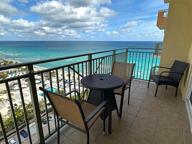 property at 2080 S Ocean Dr