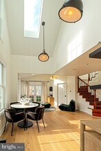 3350 17th St NW in Washington, DC - Building Photo - Building Photo