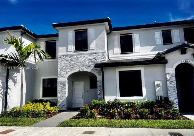 property at 28701 SW 132nd Pl