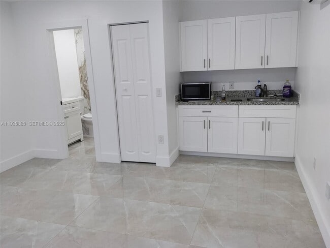 property at 11821 SW 187th Terrace