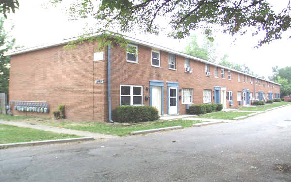 2167 Mock Rd in Columbus, OH - Building Photo - Building Photo