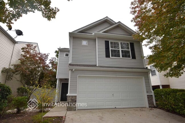 property at 2235 Lexington Ln