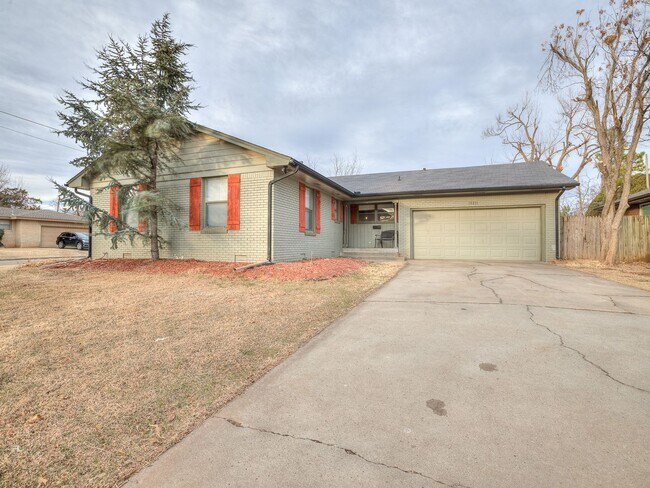property at 10201 Sunnymeade Pl