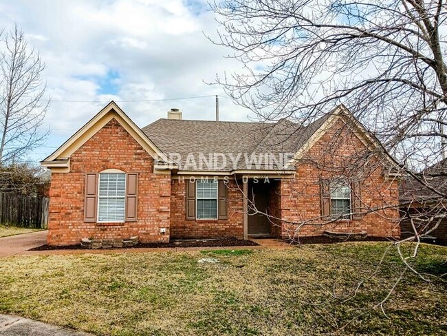 property at 5540 Dedo Cove