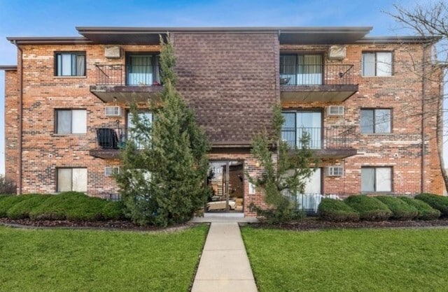 property at 7305 Tiffany Dr