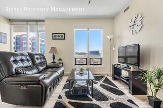 1410 1st St SE in Calgary, AB - Building Photo - Building Photo