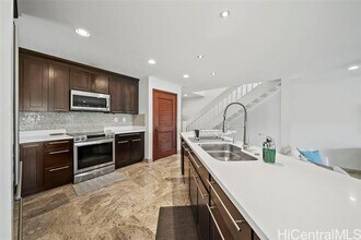 318 Kealahou St in Honolulu, HI - Building Photo - Building Photo