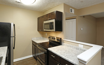 Furlong Trails Apartments in Independence, KY - Foto de edificio - Interior Photo