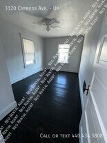 3120 Cypress Ave in Cleveland, OH - Building Photo
