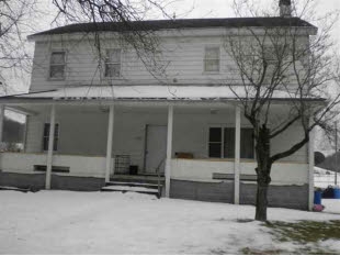 302 E Main St in Jewett, OH - Building Photo