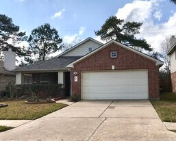 13003 Bramford Pointe Ln in Houston, TX - Building Photo