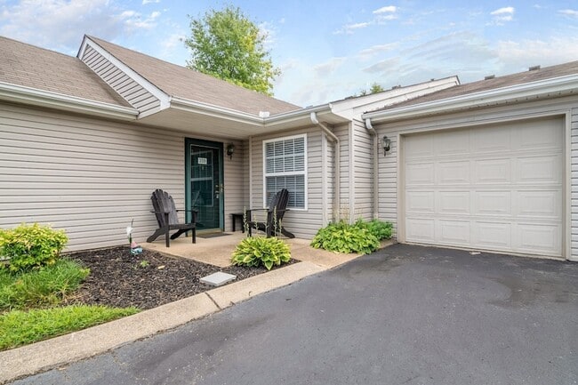359 Bonita Pkwy, Unit 359 in Hendersonville, TN - Building Photo - Building Photo