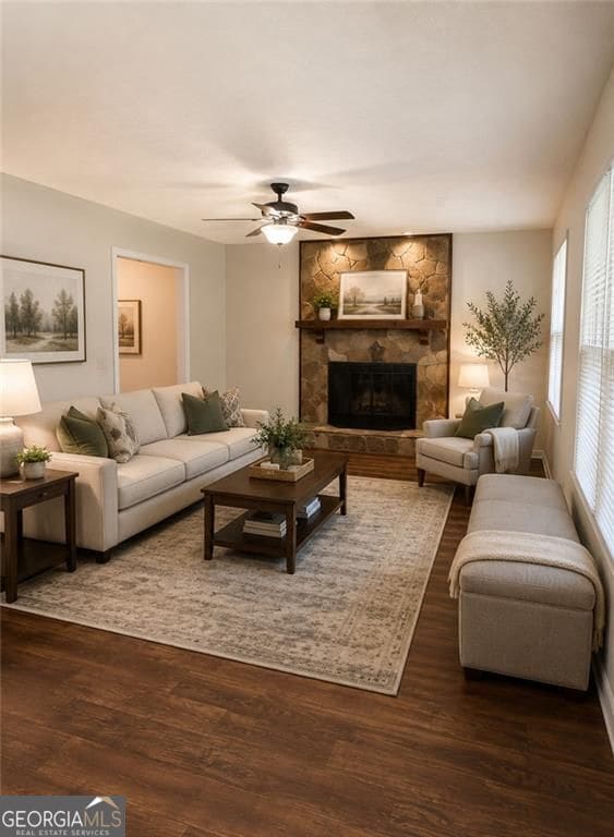 property at 132 Johnson Dr