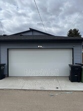 12903-1123A 123a St NW in Edmonton, AB - Building Photo - Building Photo