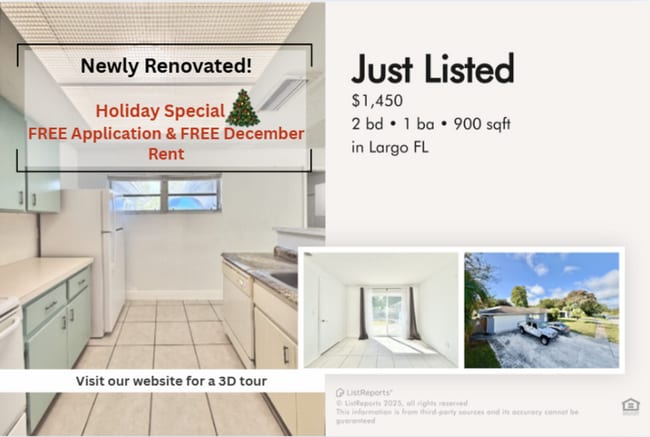 2658 Sunny Breeze Ave