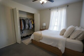 24215 Beef Canyon Dr, Unit 214 in Hockley, TX - Building Photo - Building Photo