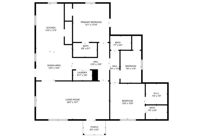 116 Nix Cir in Greenville, SC - Building Photo - Building Photo