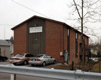 Building Photo - 316 Benner St Apartments in Tiffin, Ohio