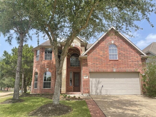 6330 Bennington Springs Dr