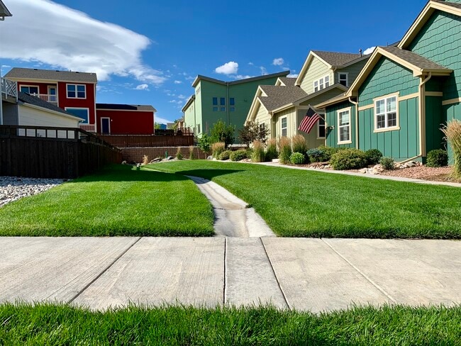 1535 Portland Gold Dr in Colorado Springs, CO - Building Photo - Building Photo