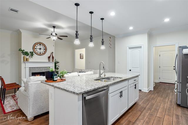 213 Hyperion st in Bossier City, LA - Building Photo - Building Photo