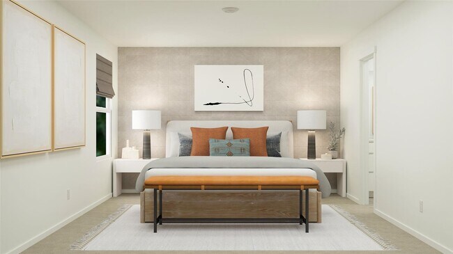 10228 Prairie Dunes Ln in Cleveland, TX - Building Photo - Building Photo