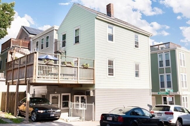 property at 2 Dixfield St