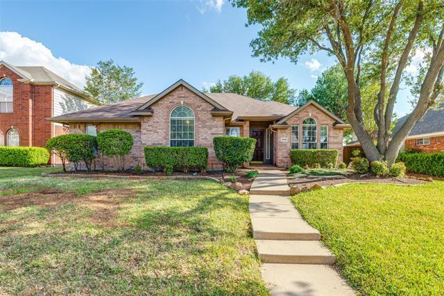 property at 10403 Stone Falls Ln