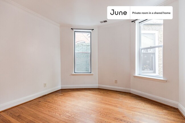 1835 Mintwood in Washington, DC - Building Photo - Building Photo