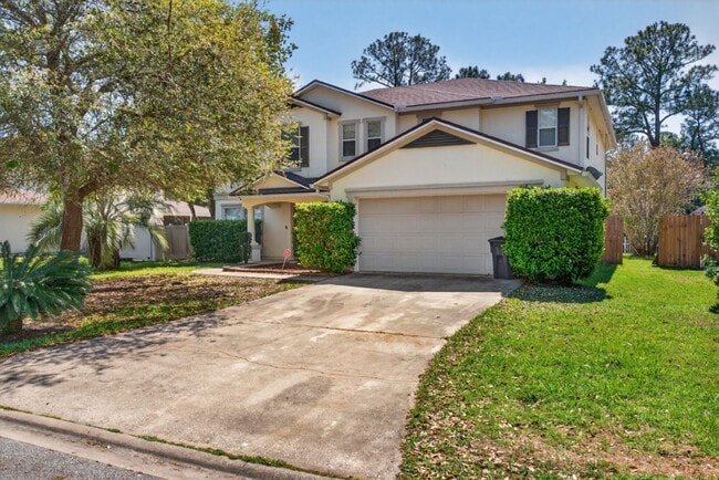 2454 Britney Lakes Ln in Jacksonville, FL - Building Photo - Building Photo