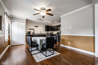 11849 Wapiti Way in Noblesville, IN - Building Photo - Building Photo