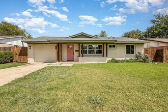 13520 Glenside Dr, Unit 635 in Farmers Branch, TX - Building Photo - Building Photo