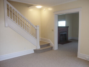 14 E Weber Ave, Unit 14 in Du Bois, PA - Building Photo - Building Photo