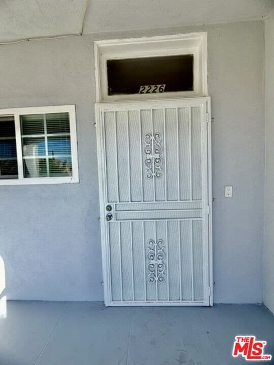 2226 Johnston St in Los Angeles, CA - Building Photo - Building Photo