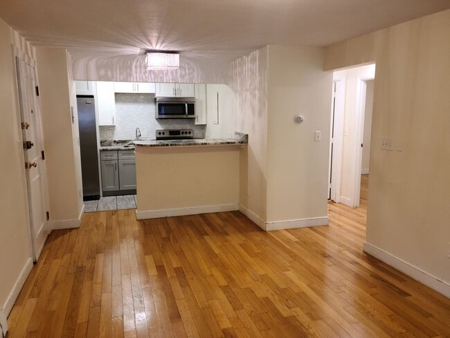 12 Commonwealth Ct in Boston, MA - Building Photo - Building Photo