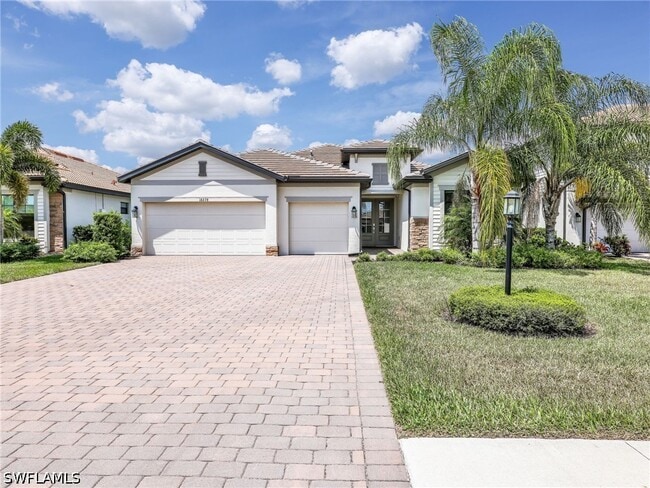 property at 18278 Ridgeline Dr