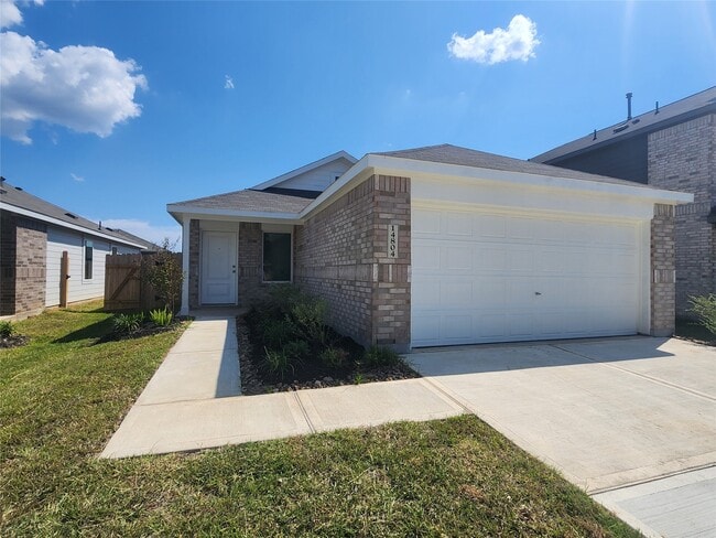 14804 N Ascot Bnd Cir in Conroe, TX - Building Photo - Building Photo