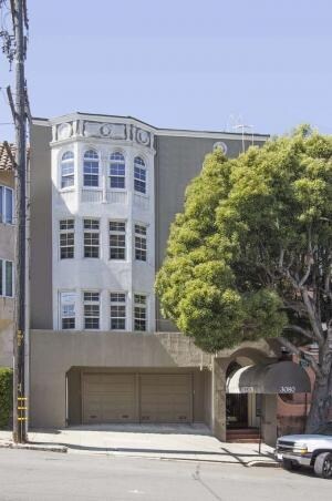 3080 Jackson St in San Francisco, CA - Building Photo